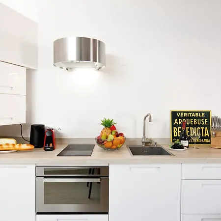Appartamento Forville Yourhosthelper