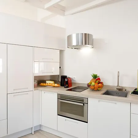 Appartamento Forville Yourhosthelper